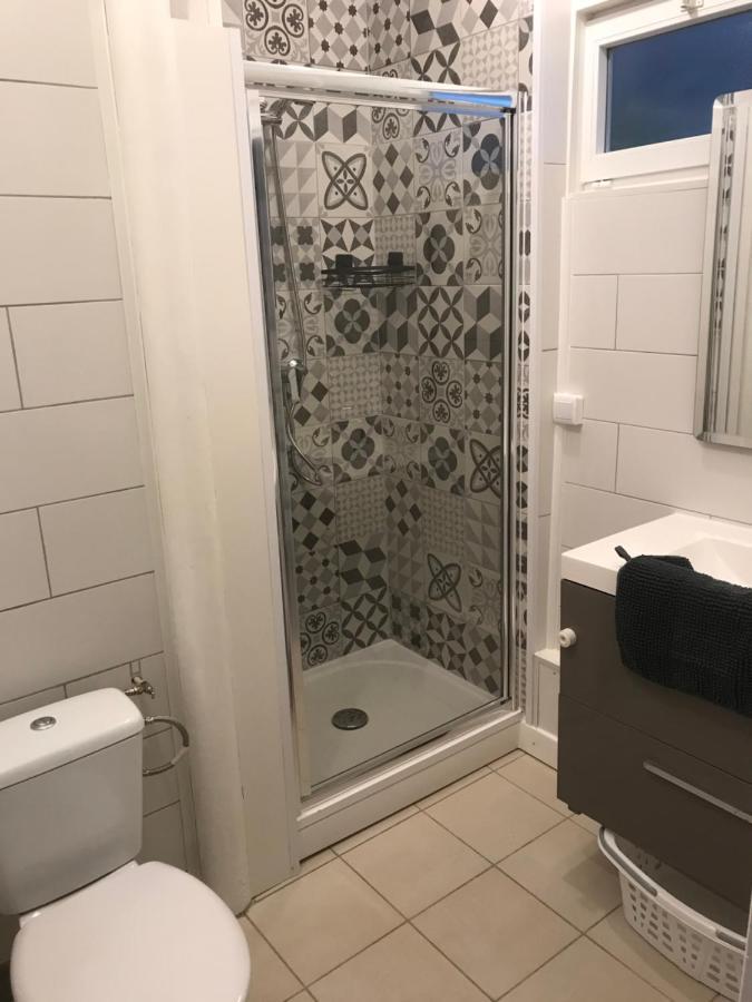 Le Bien Venue Chez Vous Apartment Кале Екстериор снимка